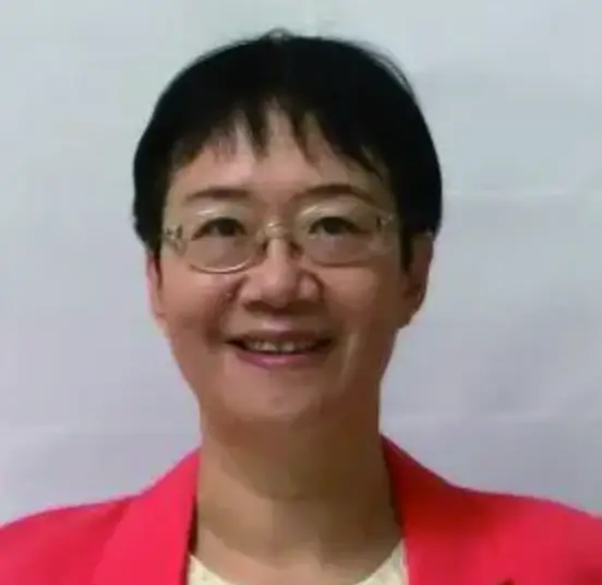 Ling Liu