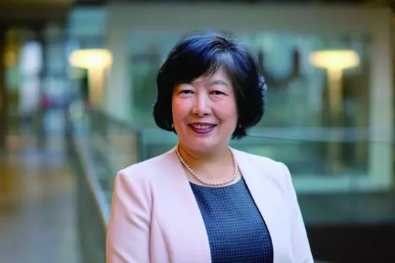 Jie Lu